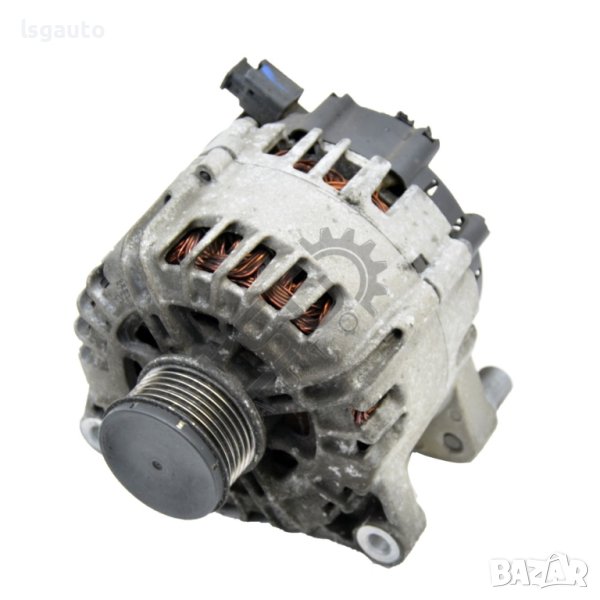 Алтернатор Citroen DS4 (2011-2015) ID: 98723, снимка 1