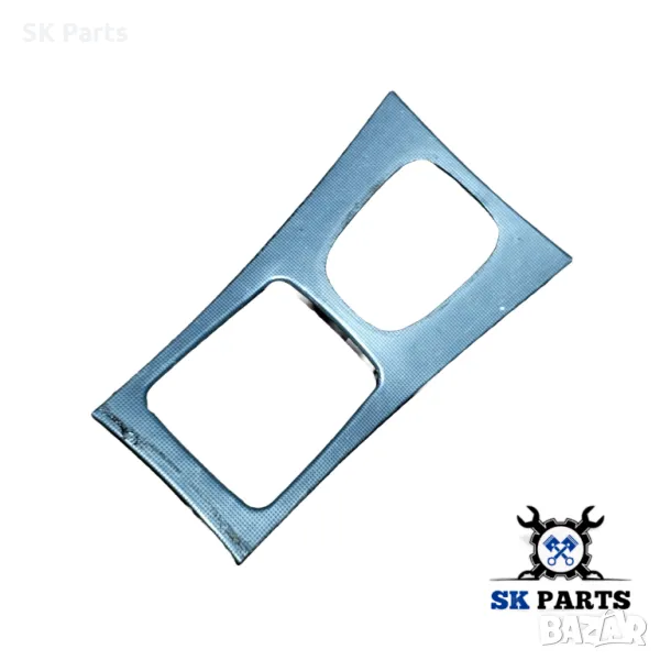 Конзола панел скоростен лост за Mercedes-Benz C-Class /Мерцедес w203, снимка 1