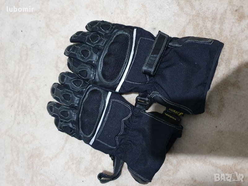 Moto rakavaci!, снимка 1