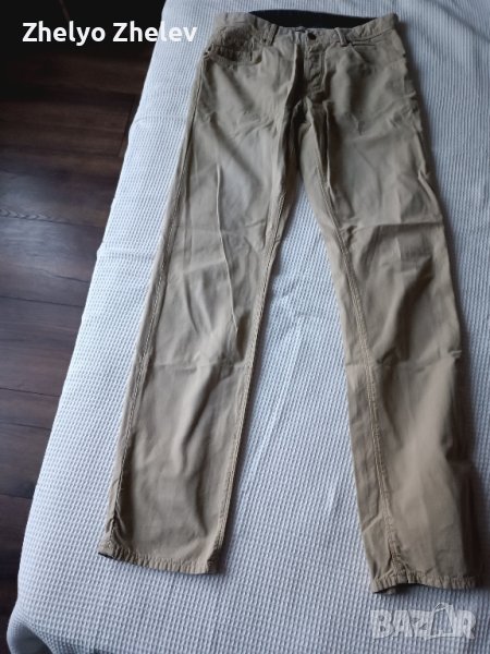 Елегантен панталон нов без никакви следи от употреба., снимка 1