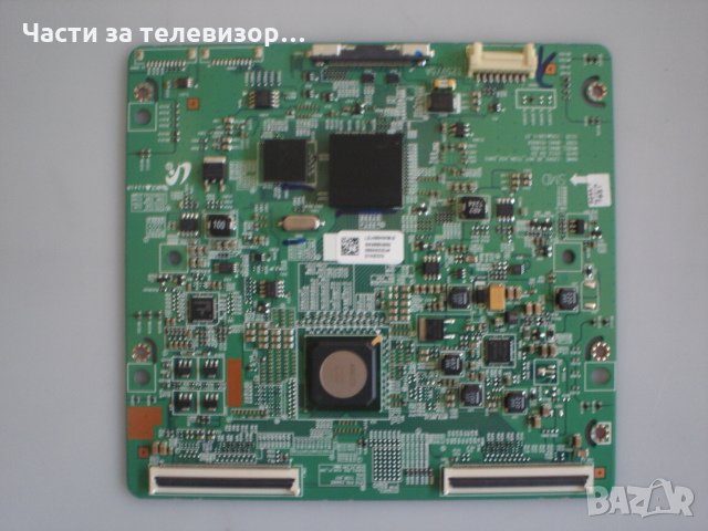 T-con board BN41-01892A BN95-00694A TV SAMSUNG UE46EH6030WHXN, снимка 1