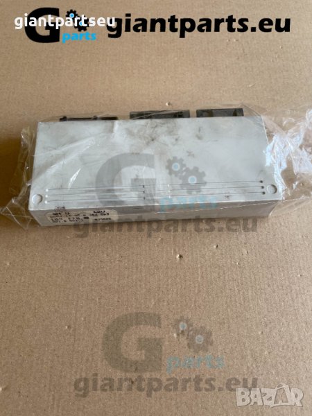 Комфорт модул за БМВ е46 BWM e46 , 8362069, снимка 1