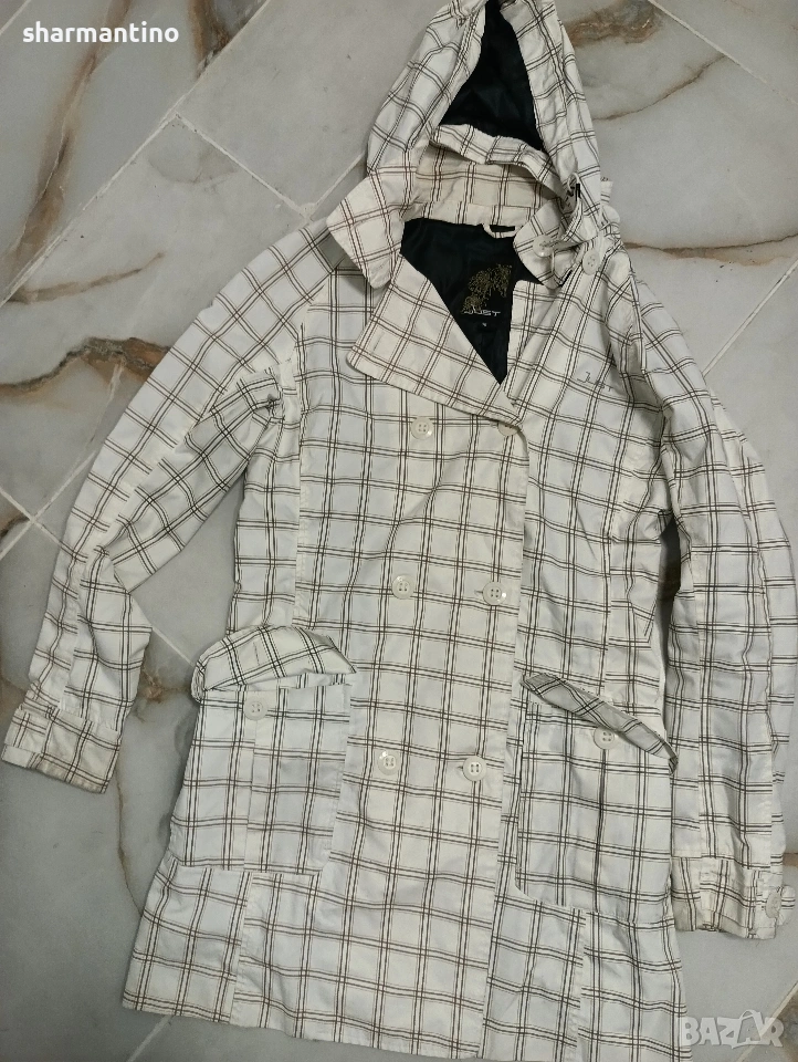 Waterproof дамско горнище S/M - 10 €, снимка 1