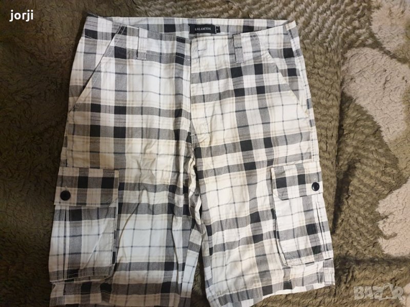 Нови мъжки панталони, снимка 1