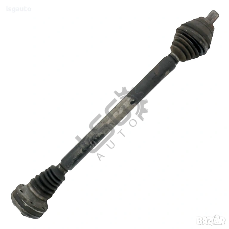 Дясна полуоска Seat Altea 2004-2015 ID: 157495, снимка 1