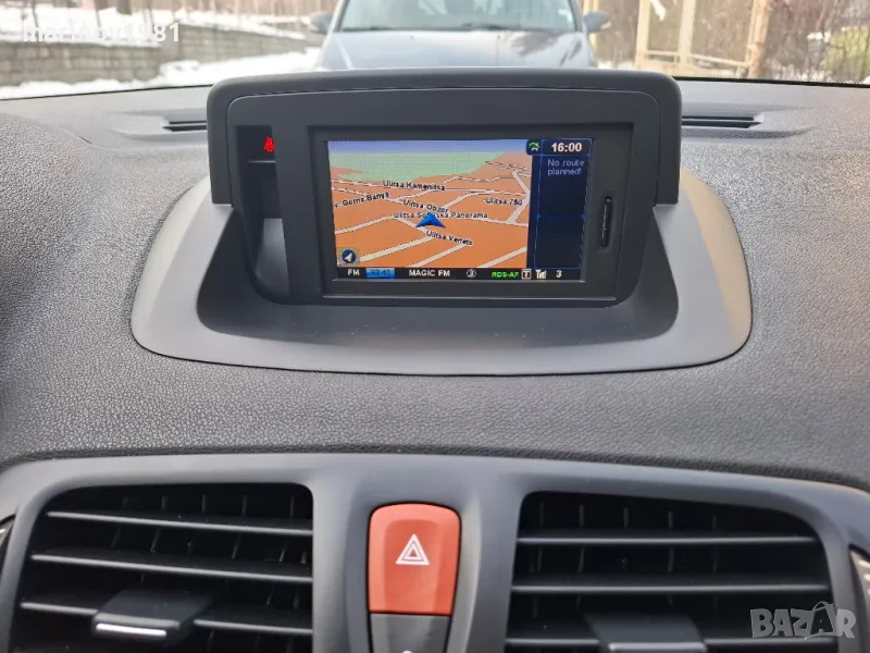 2025/2026г. TomTom Carminat LIVE, R-Link SD card Renault Рено ъпдейт навигация, снимка 1