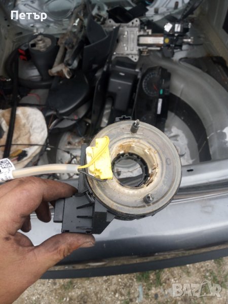 Лентов кабел фолцваген сеат шкода ауди, снимка 1