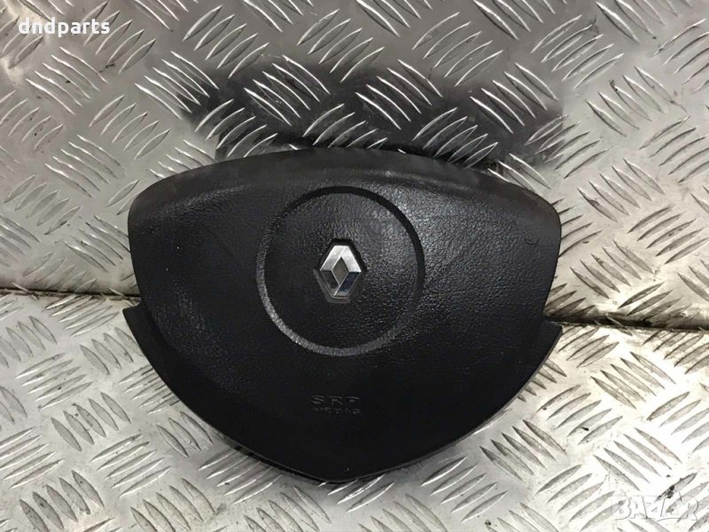 Airbag волан Renault Clio 2003г., снимка 1