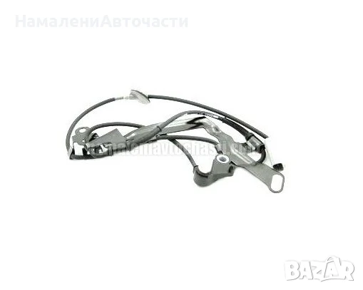 Датчик ABS преден ляв B25D4373XG HCAMZ002 Mazda, снимка 1
