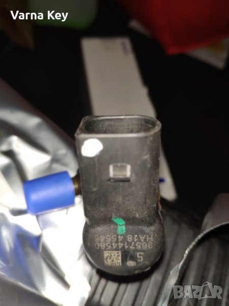 Дюзи за Audi VW Шкода Сеат 1.6tdi 105к.с, снимка 1