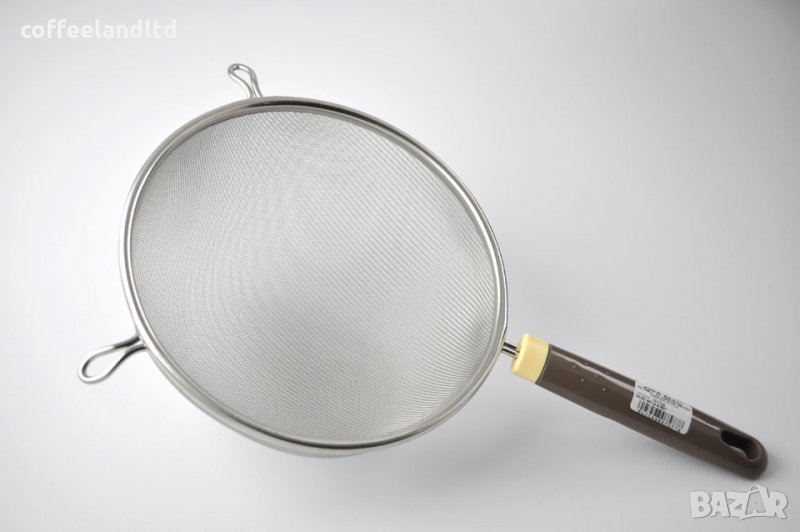 Цедка мека с размер 18 см. - 7577, снимка 1