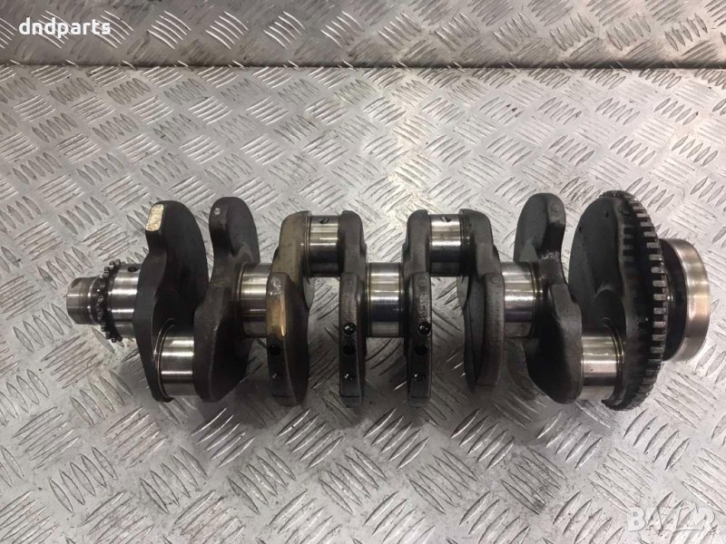 Колянов вал VW Golf 4,1.9TDI,131кс.,2001г., снимка 1