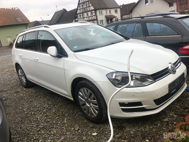 Volkswagen Golf 7 1.4 Benzin , снимка 1