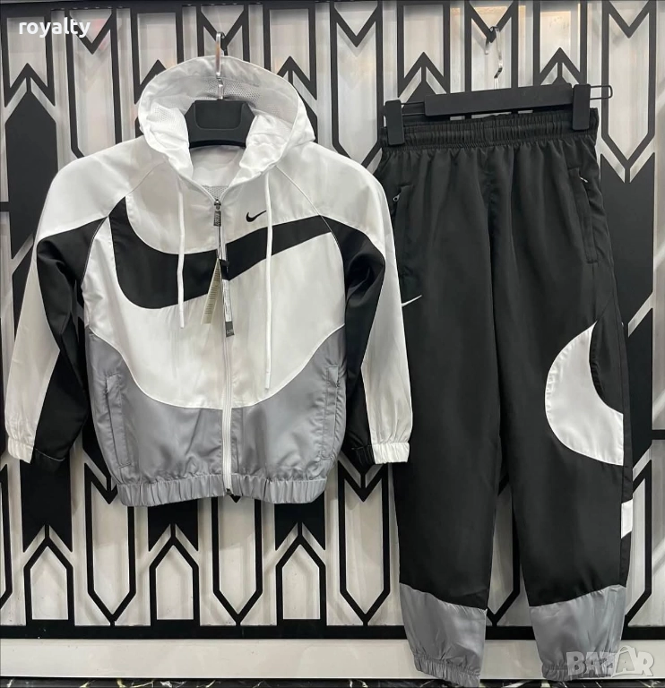 Nike Детски Екип 6г.-12 г., снимка 1