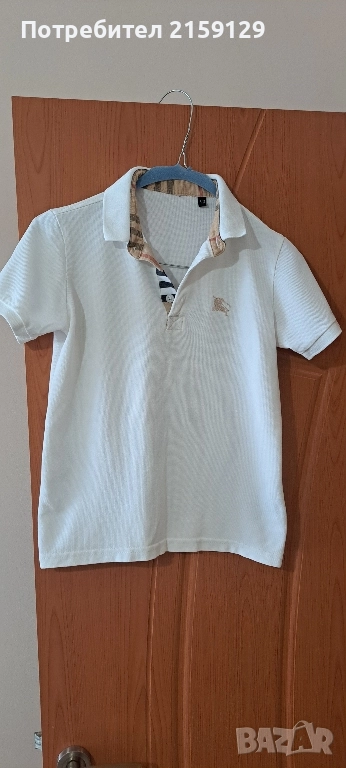 Блуза Burberry , снимка 1