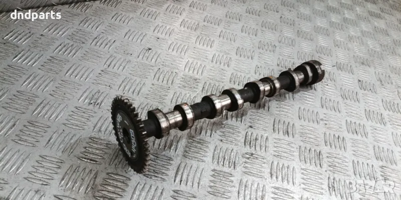 Разпределителен вал Mercedes A170 CDI W168 2002г.	, снимка 1