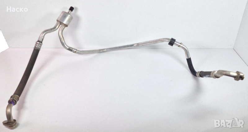 Климатичен Маркуч Климатик Тръба Пежо 308 Peugeot 308 1.6 VTi 2007-2016, снимка 1