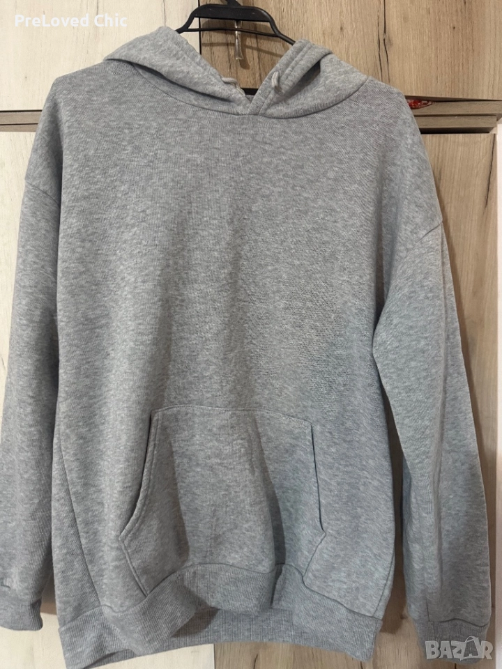 Сив суитчър, снимка 1