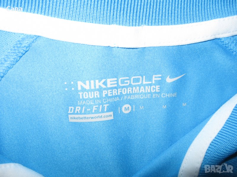 Блуза NIKE   мъжка,М , снимка 1
