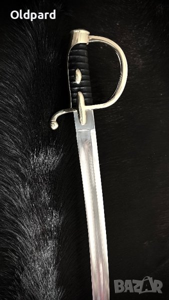 Сабя Cold-Steel (от модел 1813 г.) , снимка 1