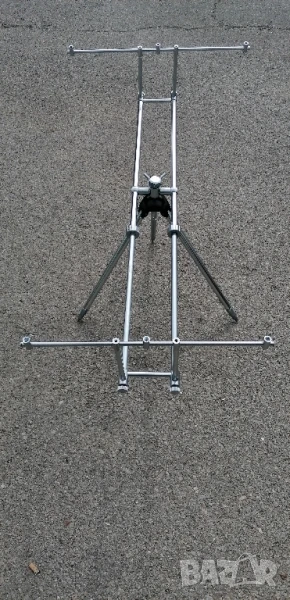 Шаранджийска стойка , снимка 1