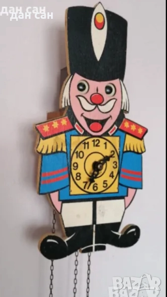 часовници West Germany, снимка 1