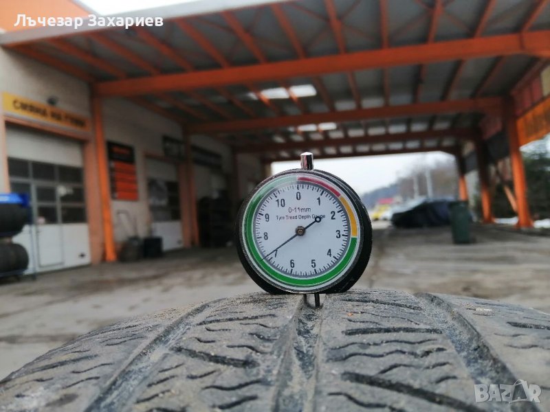 Гуми 215 65 16 C Ц Пирели Pirelli бус 2 броя Нов внос Цената е за брой гума Без коментар на цената, снимка 1