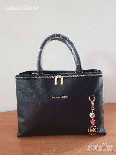 Черна чанта Michael Kors код SG-K 12, снимка 1