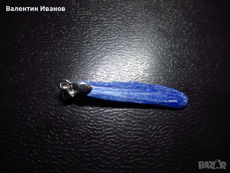 Висулки от Гранат,Турмалин,Сапфир,Ларимар,Опал,Кианит,Рубин,Аквамарин.Морганит,Тюркоаз, снимка 1