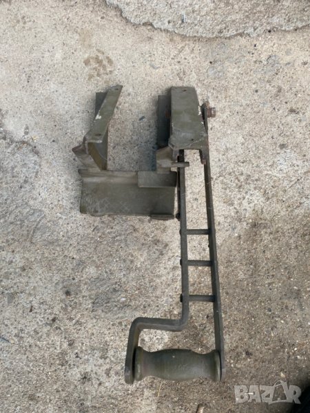 Продавам гилотина за ламарина , снимка 1