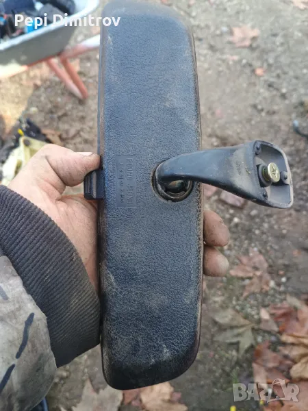 Вътрешно огледало Hyundai Matrix 2001-2008, снимка 1