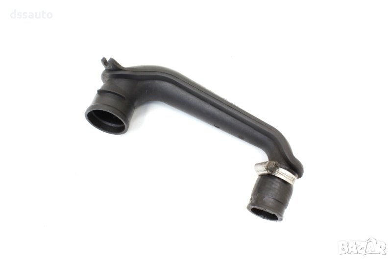 Тръба турбо Smart ForTwo W450 1601410404, снимка 1