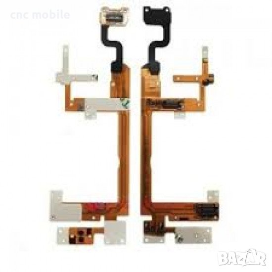 Nokia 2720 лентов кабел , снимка 1