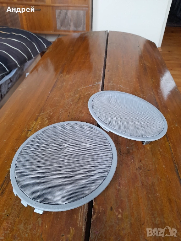 Решетки за автомобилни тонколони, снимка 1