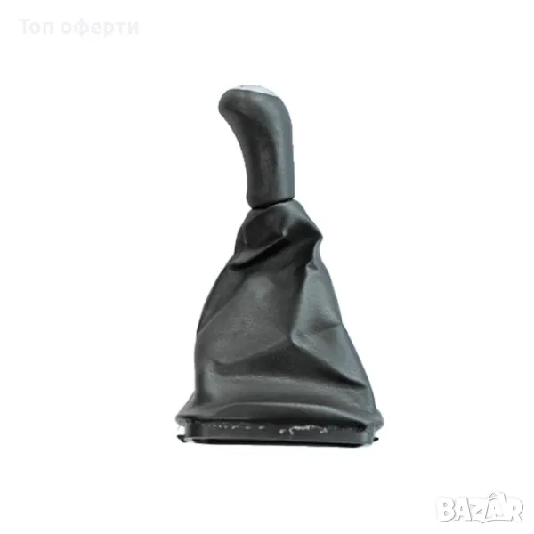 Топка за скоростен лост с маншон за рено с 5 скорости, снимка 1