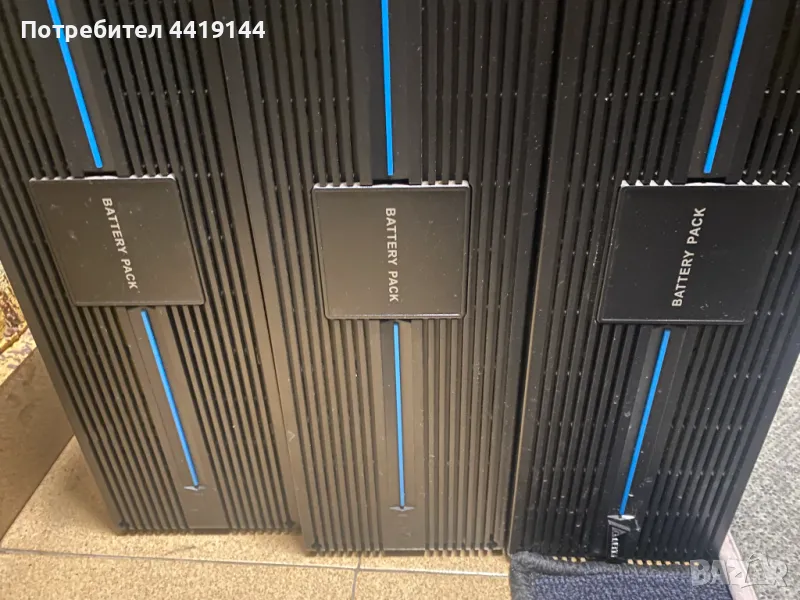 UPS 6kVA - финално намален, снимка 1