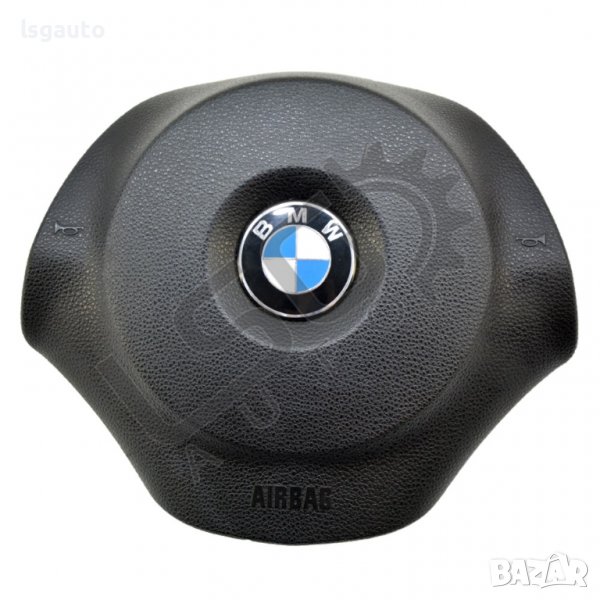 AIRBAG волан BMW 1 Series (E87)(2004-2011) ID:87438, снимка 1