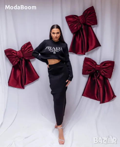 Prad🅰️ дамски комплект , снимка 1
