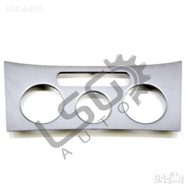 Лайсна средна конзола Volkswagen Passat (B6) 2005-2010 VP130620N-142, снимка 1