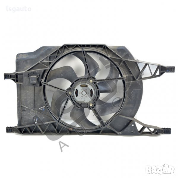 Дифузьор Renault Laguna II 2001-2008 R030221N-78, снимка 1