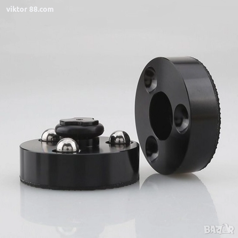 Stands Isolations - №13, снимка 1