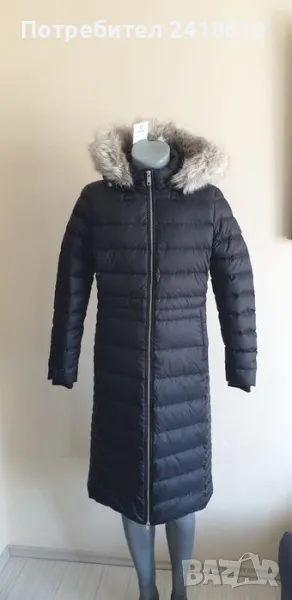 Tommy Hilfiger  Womens Down Jacket Parka Size M НОВО! ОРИГИНАЛ! Дамска пухено яке Парка!, снимка 1