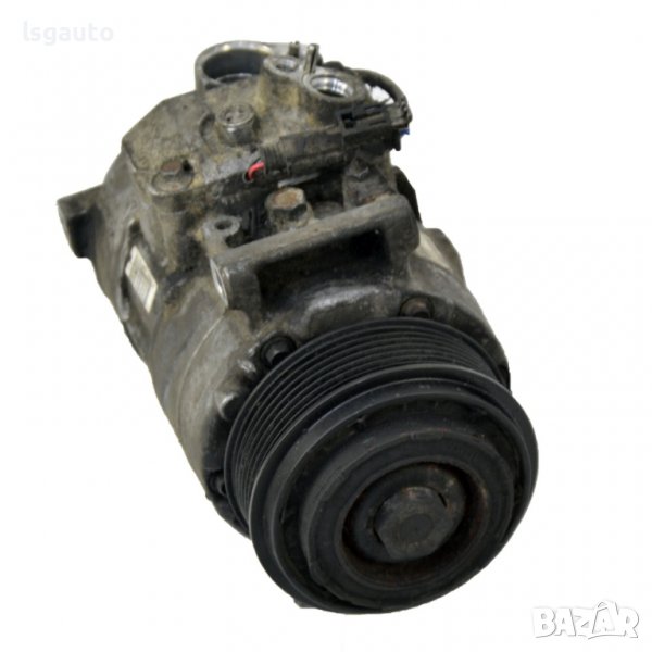 Компресор климатик Mercedes-Benz E-Class (W212)(2009-2016) ID:93536, снимка 1