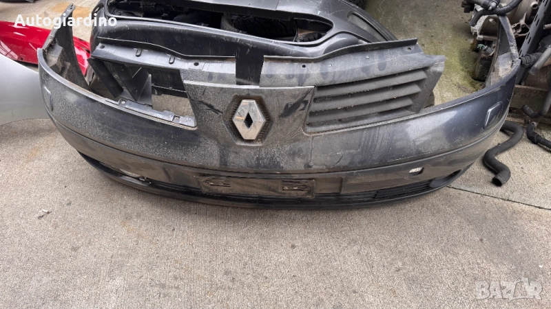 Предна Броня за Renault Espace 2005, снимка 1
