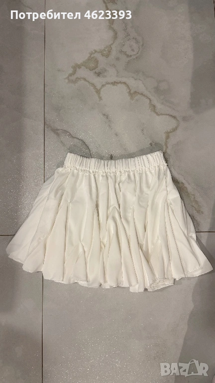 Бяла пола, снимка 1