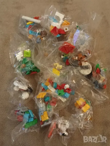 Конструктор Лего Marvel. , снимка 1