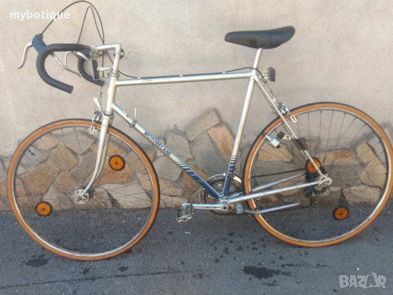 Шосеен бегач MOTOBECAN France 28", снимка 1