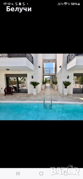 Къща в Гърция за лятото 2 спални, 2 бани, басейн, снимка 1