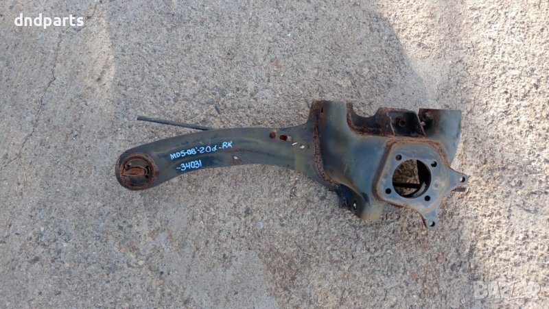 Шенкел Mazda 5 2.0D 2008г.(заден десен)	, снимка 1