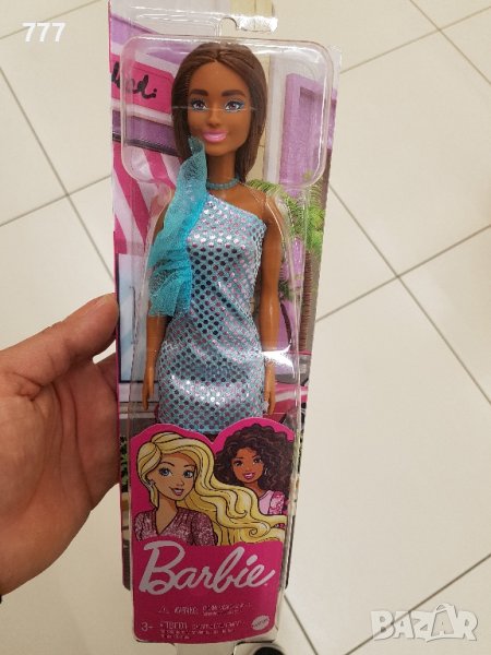 кукли Barbie  Барби, снимка 1
